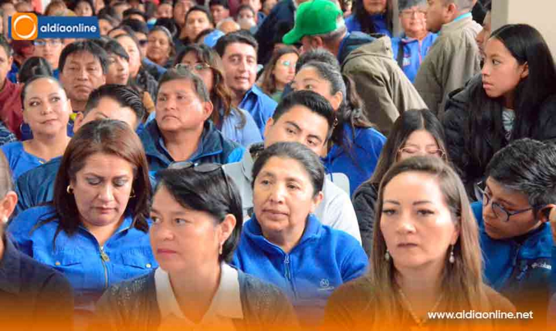 AVANZA REALIZÓ PRIMARIAS INTERNAS DE LATACUNGA Y  PATRICIO SÁNCHEZ RATIFICA SU  ASPIRACIÓN A LA ALCALDÍA (Video)