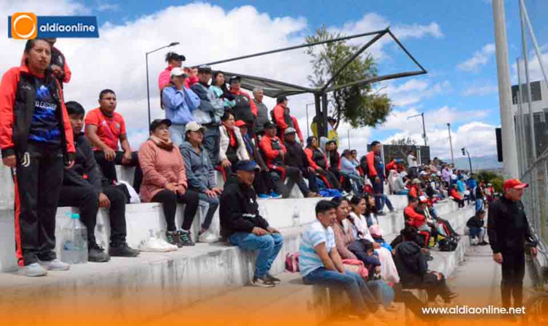 EXAEXPRESS SE CORONA CAMPEÓN DEL  TORNEO DE TAXI EJECUTIVO DE  LATACUNGA, ORGANIZADO  POR EL CIEDES  (Videos)