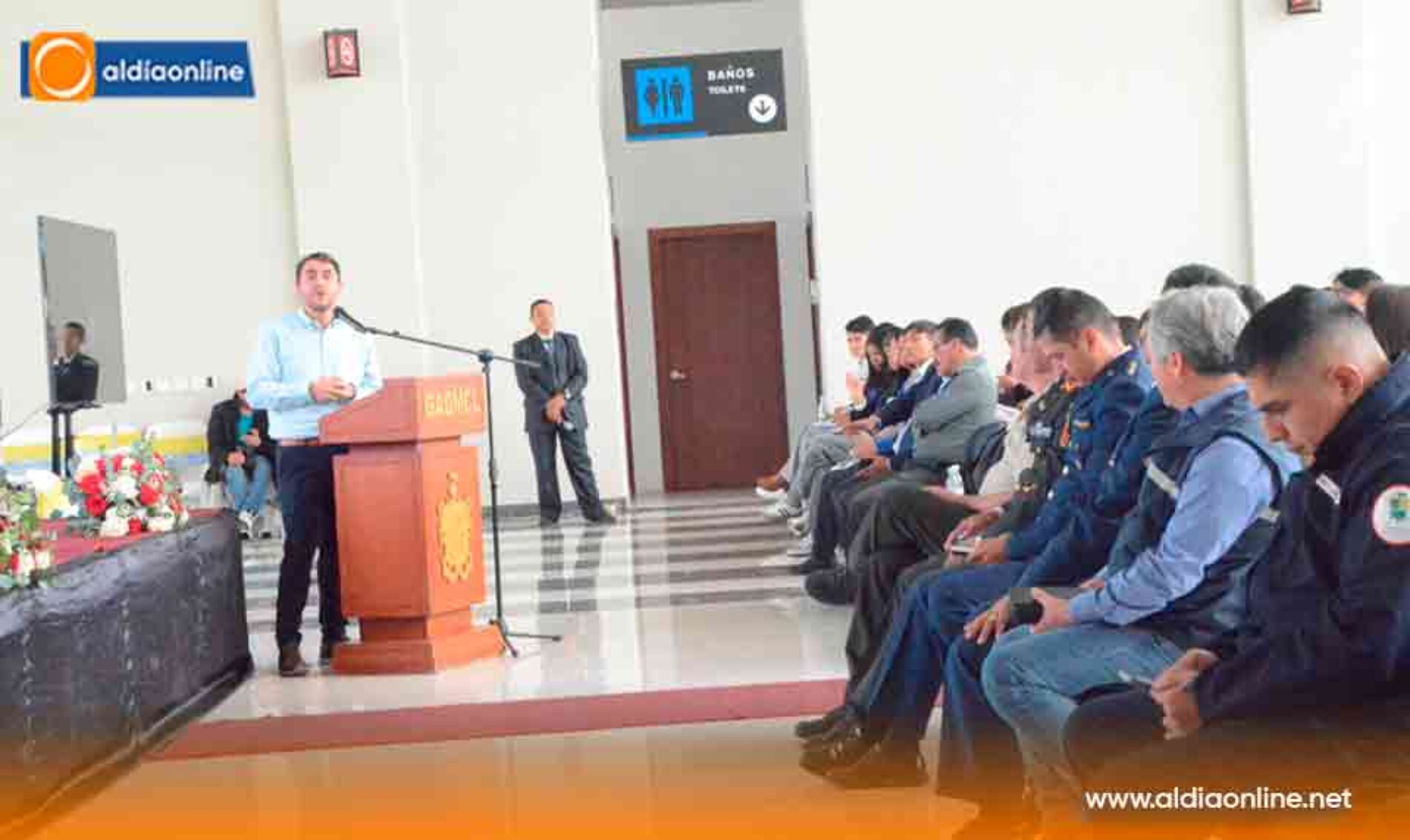 DIRECCIÓN DE AMBIENTE DEL GAD.M LATACUNGA DESARROLLÓ EL ECO-FORO BIENESTAR ANIMAL (Video)