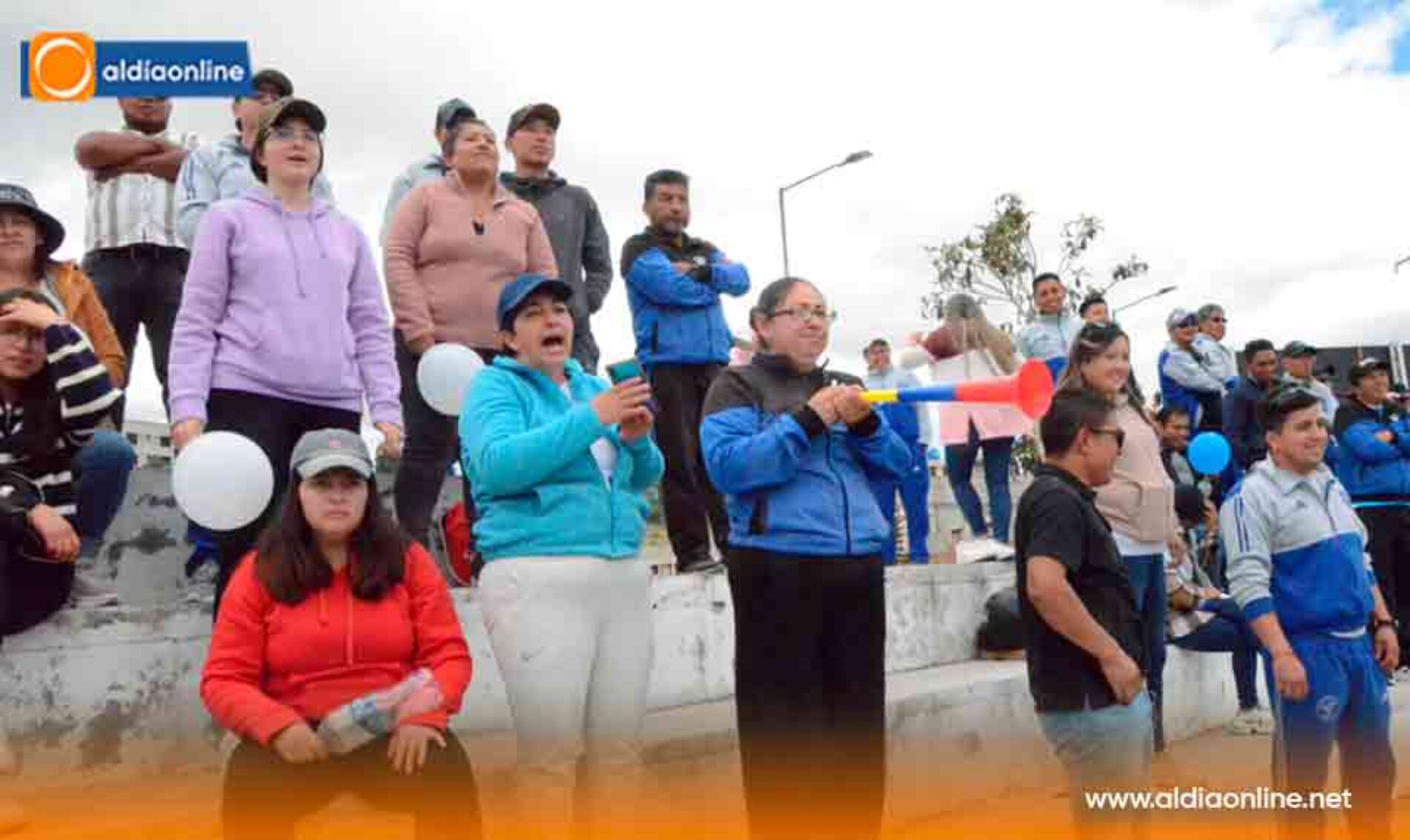 EXAEXPRESS SE CORONA CAMPEÓN DEL  TORNEO DE TAXI EJECUTIVO DE  LATACUNGA, ORGANIZADO  POR EL CIEDES  (Videos)