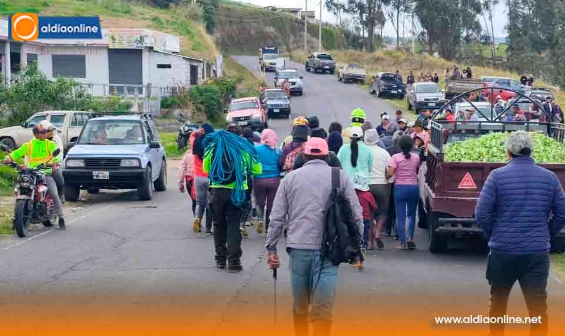 TRAGEDIA EN SALCEDO HALLAN SIN VIDA A UN HOMBRE Y DOS NIÑOS QUE DESAPARECIERON DURANTE UNA JORNADA DE PESCA