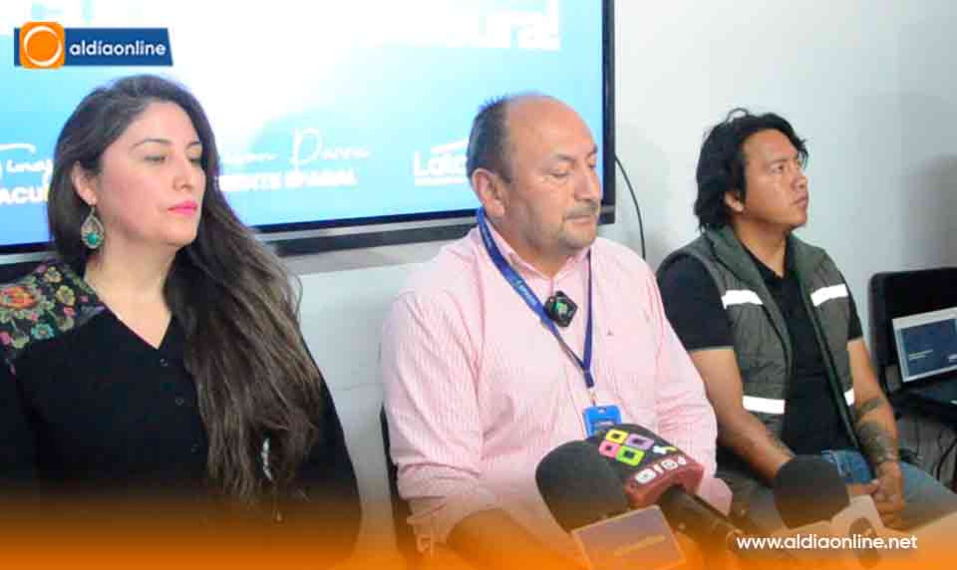 EPAGAL FIRMA CONVENIO CON ALIADOS ESTRATÉGICOS EN PRO DE LOS RECICLADORES DE BASE, POR EL DÍA MUNDIAL DEL MEDIO AMBIENTE (Video)