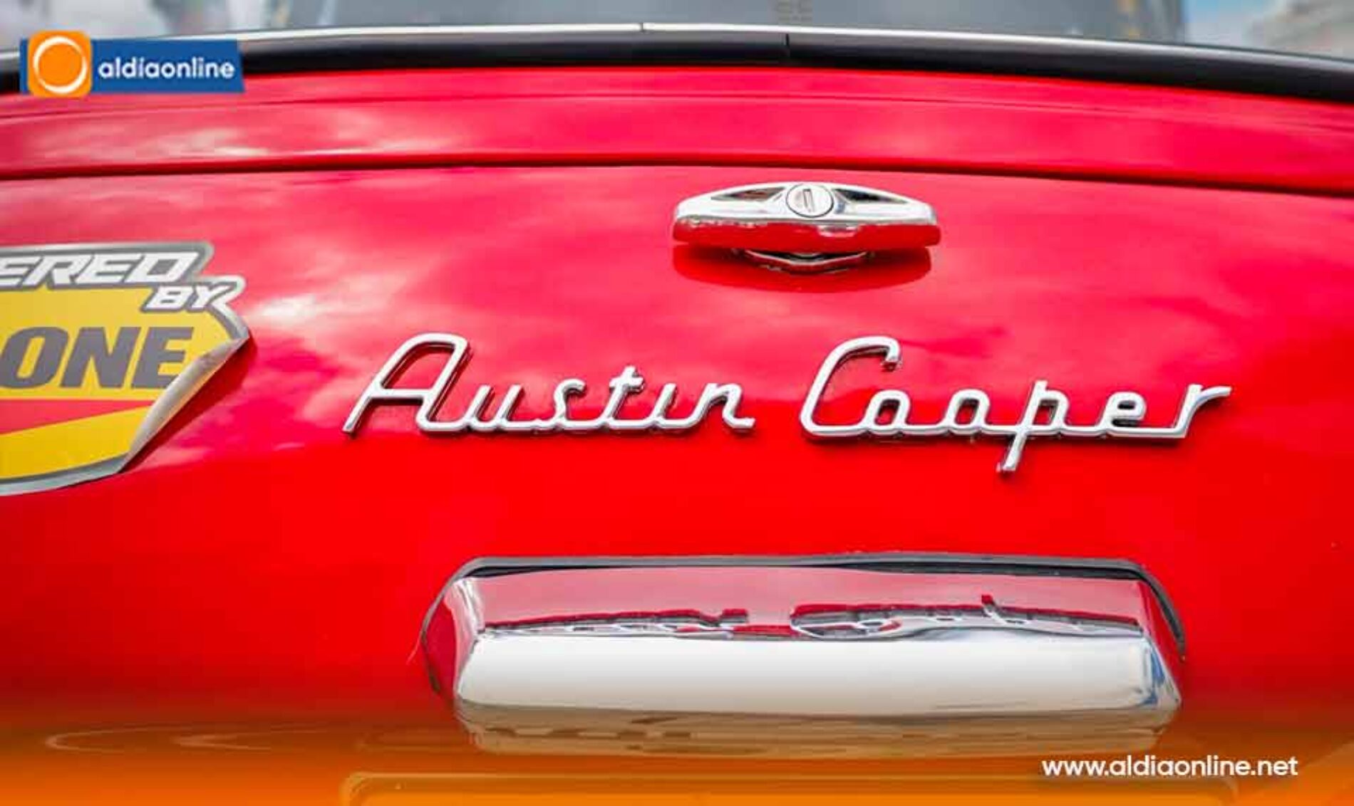 LATACUNGA SERÁ SEDE DEL NOVENO ENCUENTRO DE MINI AUSTIN