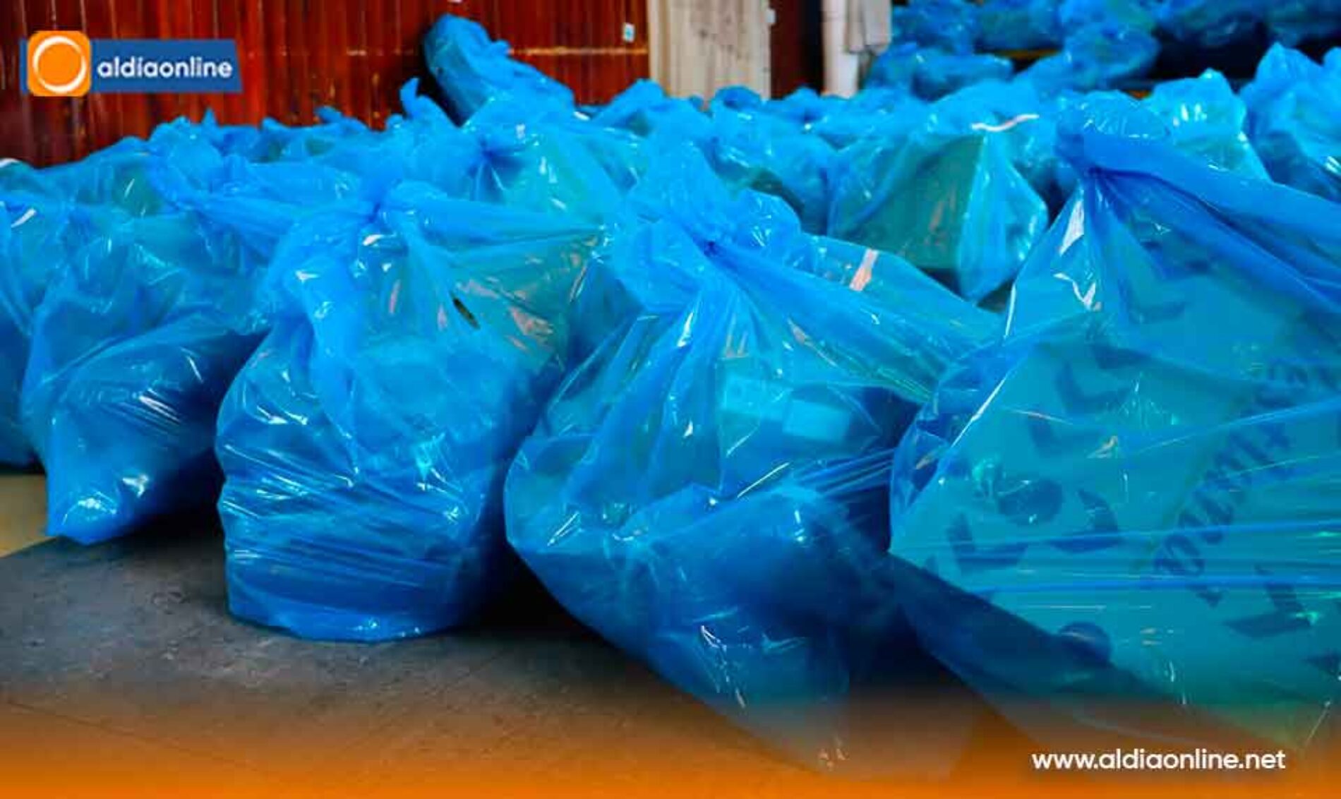 MUNICIPIO DE PUJILÍ ENTREGA DOTACIÓN DE ROPA DE TRABAJO 2026 PARA FORTALECER LA SEGURIDAD DE SU PERSONAL
