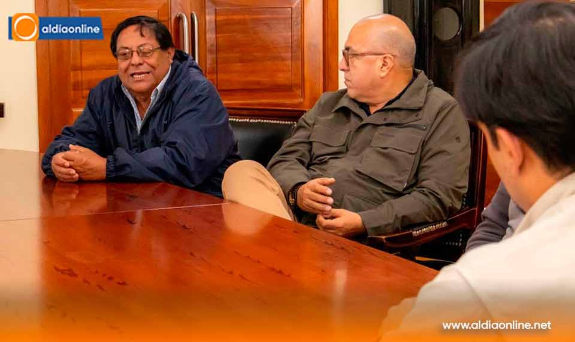 GOBERNACIÓN DE COTOPAXI COORDINARÁ ACCIONES PARA PROTEGER LOS PÁRAMOS DEL SUR DE LA PROVINCIA TRAS ALERTA CIUDADANA