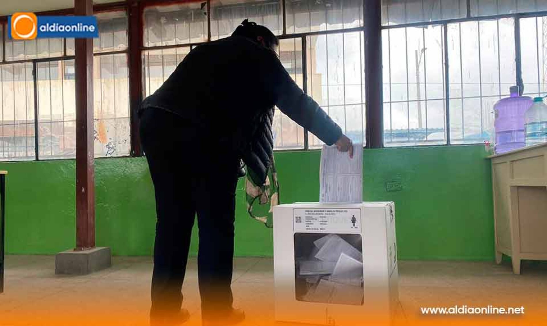LATACUNGA Y LA MANÁ INCREMENTARON EL NÚMERO DE CONCEJALES PARA LAS ELECCIONES SECCIONALES Y CPCCS 2027