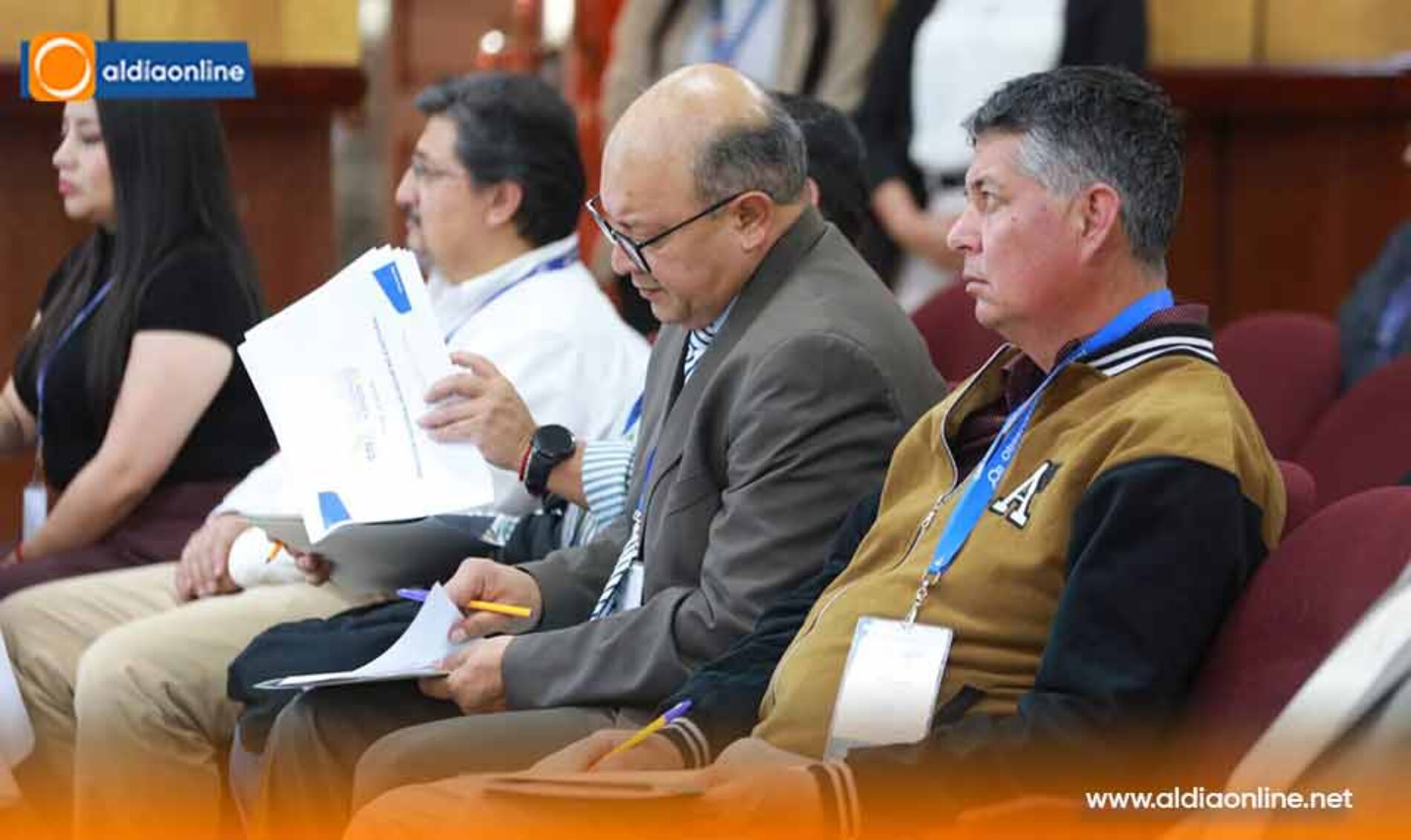 CNE CAPACITA A AUDITORES DE LAS ORGANIZACIONES POLÍTICAS PARA LAS ELECCIONES SECCIONALES Y CPCCS 2027