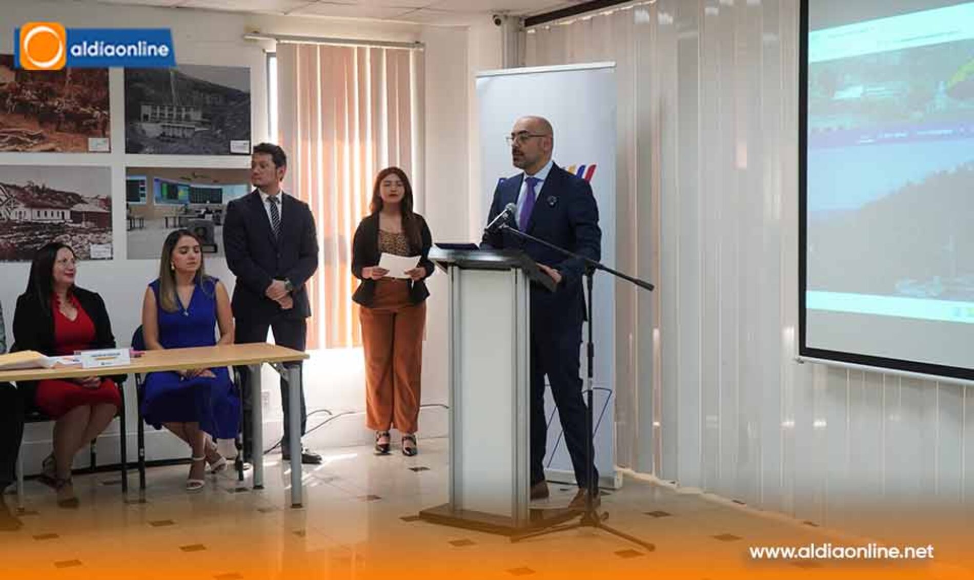LA GESTIÓN DE DANIEL NOBOA ATRAE OFERTAS DE EMPRESAS PARA FORTALECER DOS CAMPOS PETROLEROS