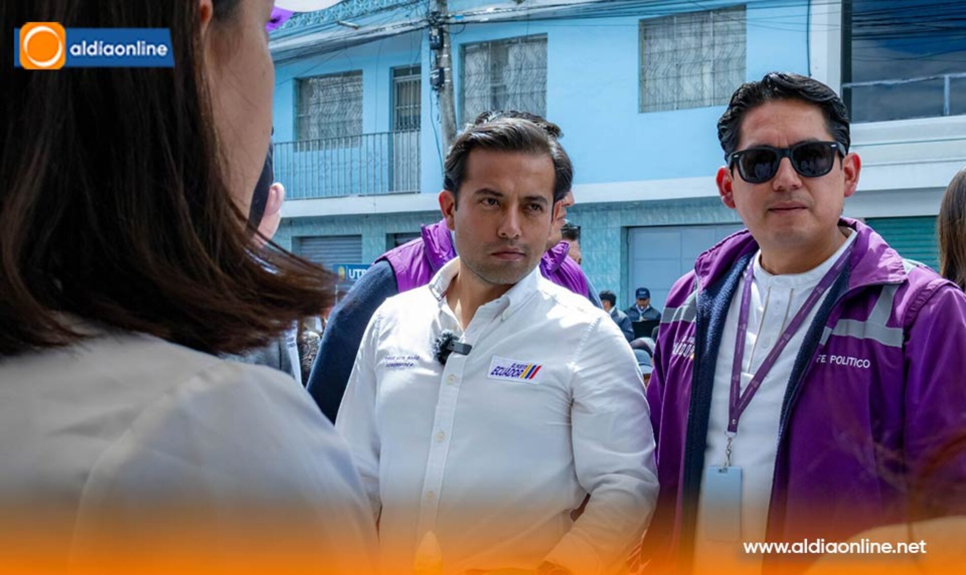 GOBIERNO NACIONAL ACERCA SUS SERVICIOS A SALCEDO CON LA JORNADA “EL GOBIERNO A TU LADO”