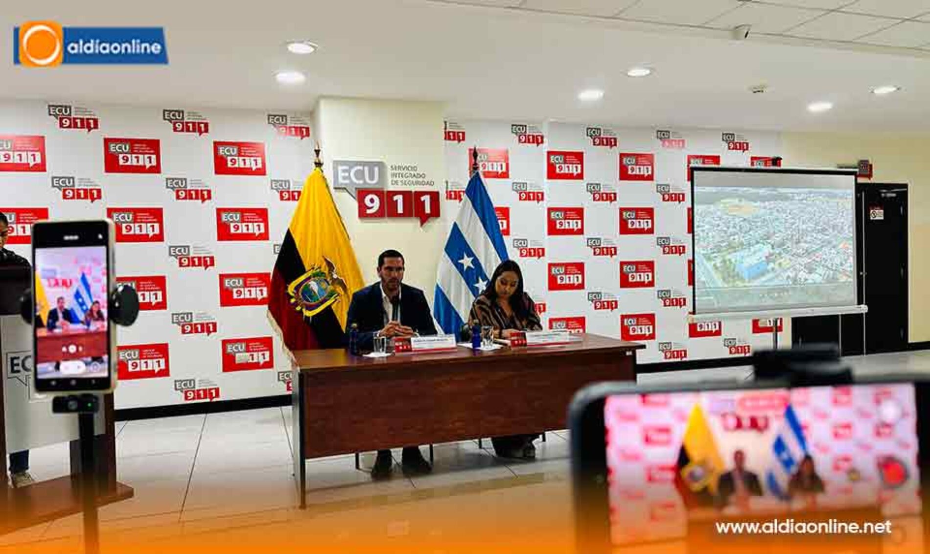 GOBIERNO NACIONAL ELEVA LA ALERTA AMARILLA A NARANJA Y REFUERZA ACCIONES ANTE EL FENÓMENO EL NIÑO