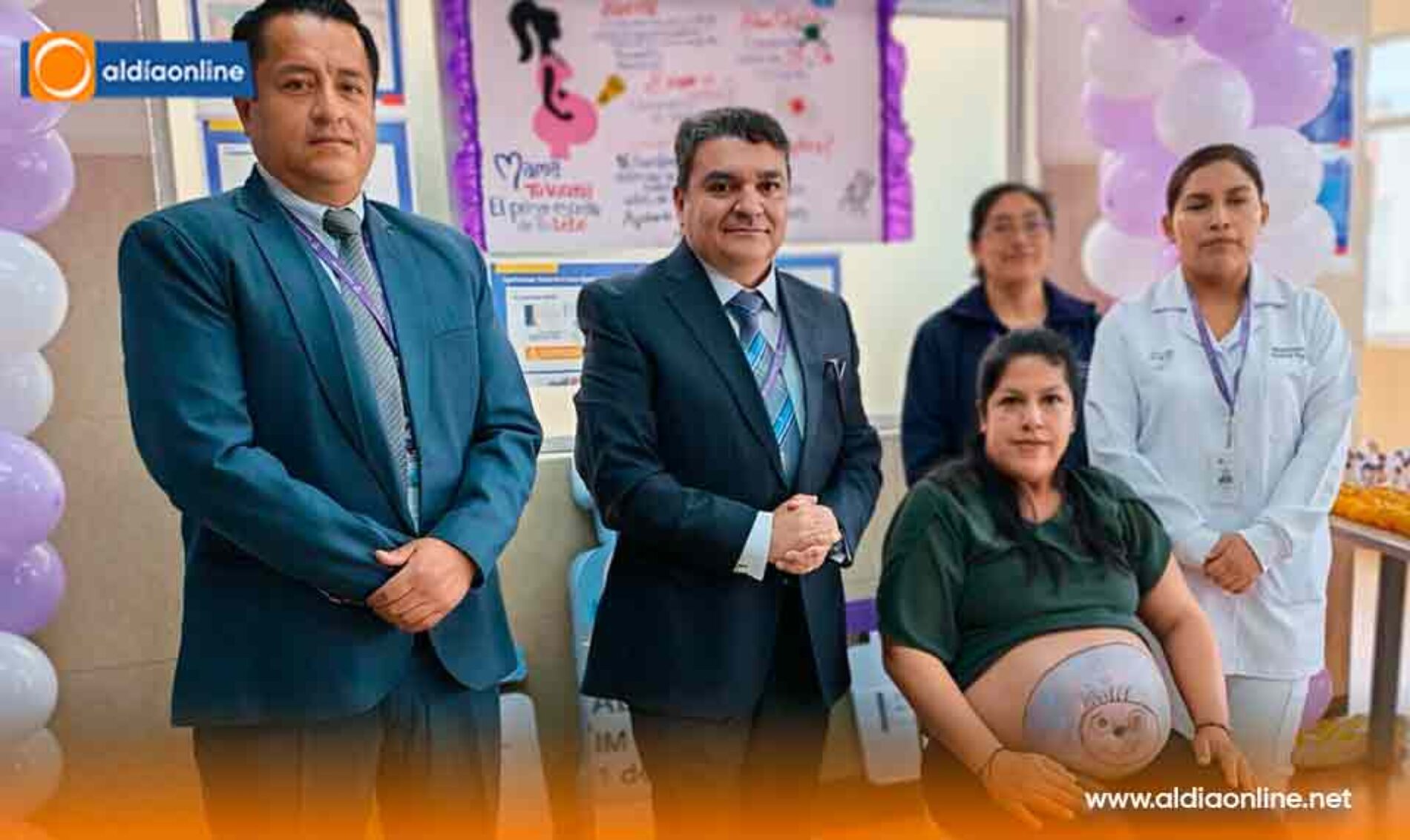 MSP OFICIALIZÓ POR PRIMERA VEZ, LA VACUNA CONTRA EL VIRUS CAUSANTE DE LA PULMONÍA EN ECUADOR