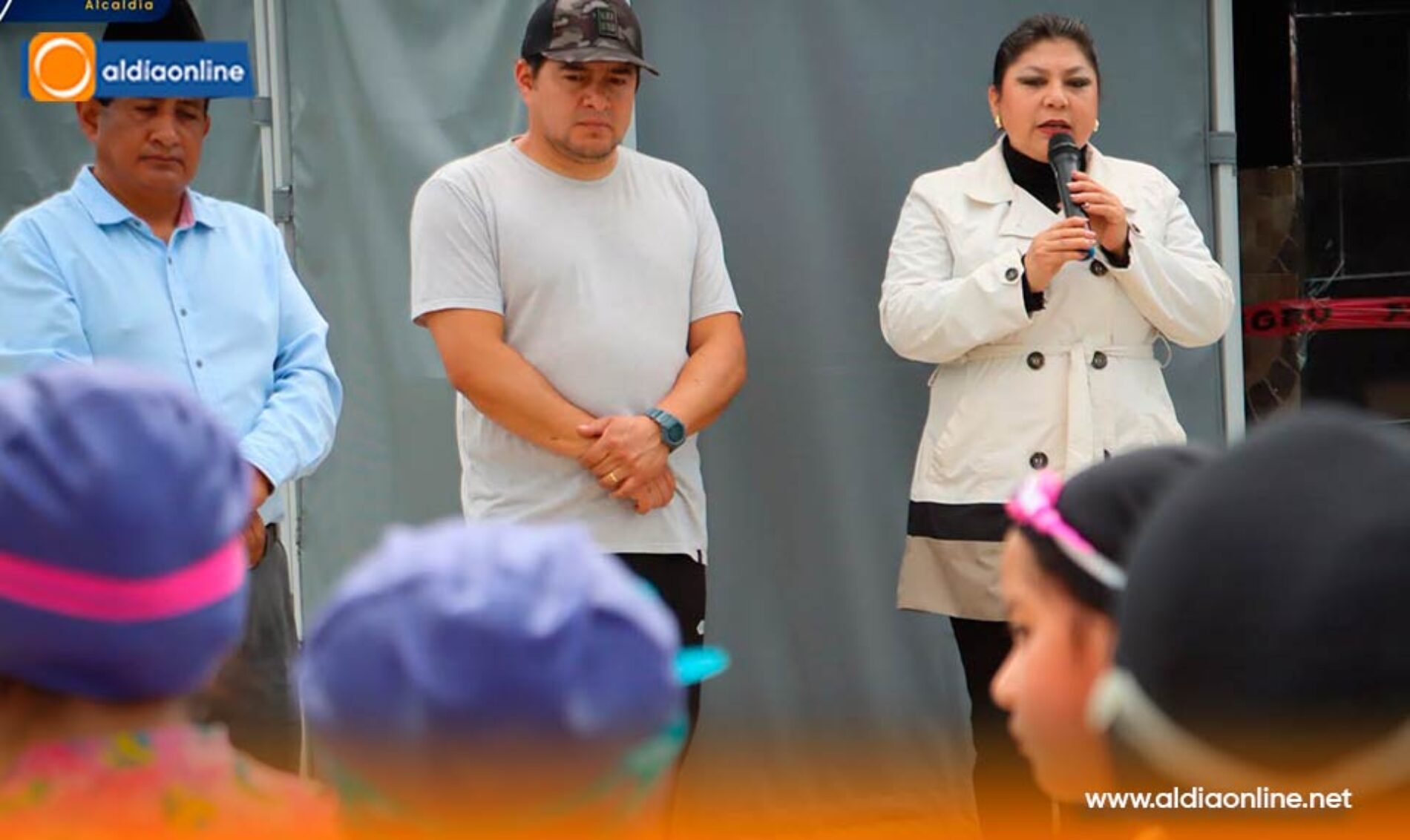 LATACUNGA SERÁ SEDE DEL NOVENO ENCUENTRO DE MINI AUSTIN