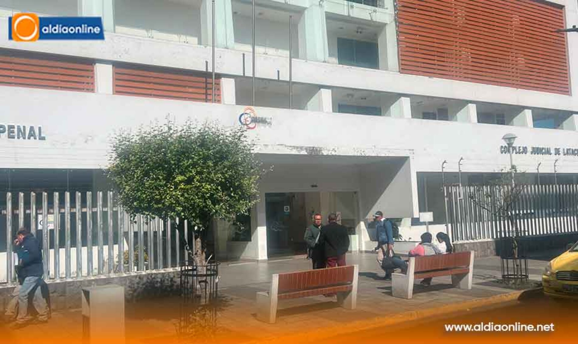 CONSEJO DE LA JUDICATURA DE COTOPAXI INVITA A PROFESIONALES DEL DERECHO A REGISTRARSE EN EL FORO DE ABOGADOS