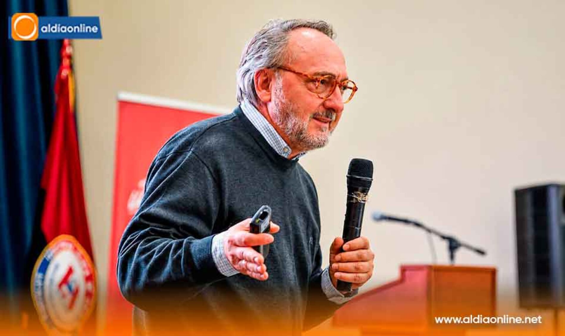 CONVENIO FORTALECE INTERNACIONALIZACIÓN ACADÉMICA
