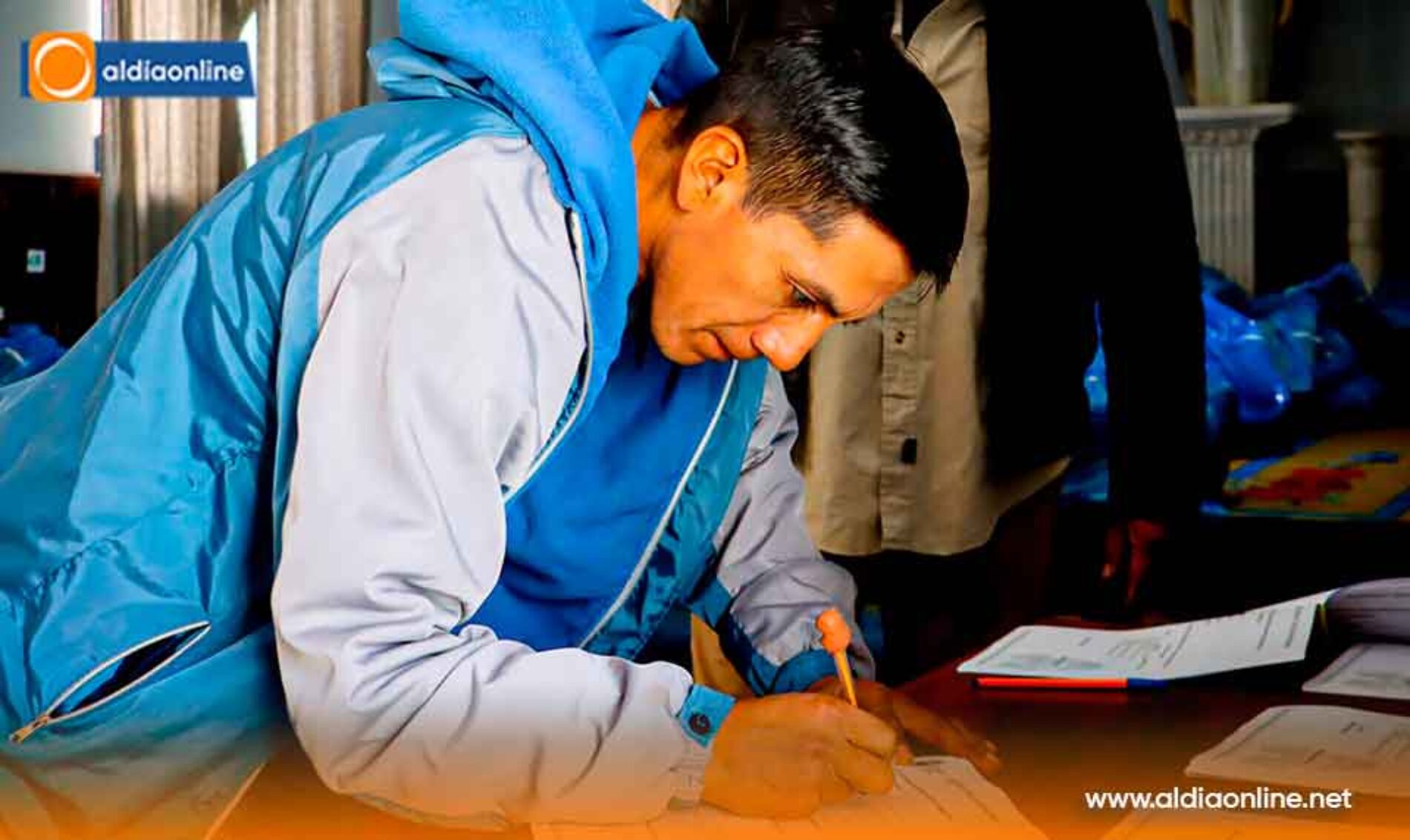 MUNICIPIO DE PUJILÍ ENTREGA DOTACIÓN DE ROPA DE TRABAJO 2026 PARA FORTALECER LA SEGURIDAD DE SU PERSONAL