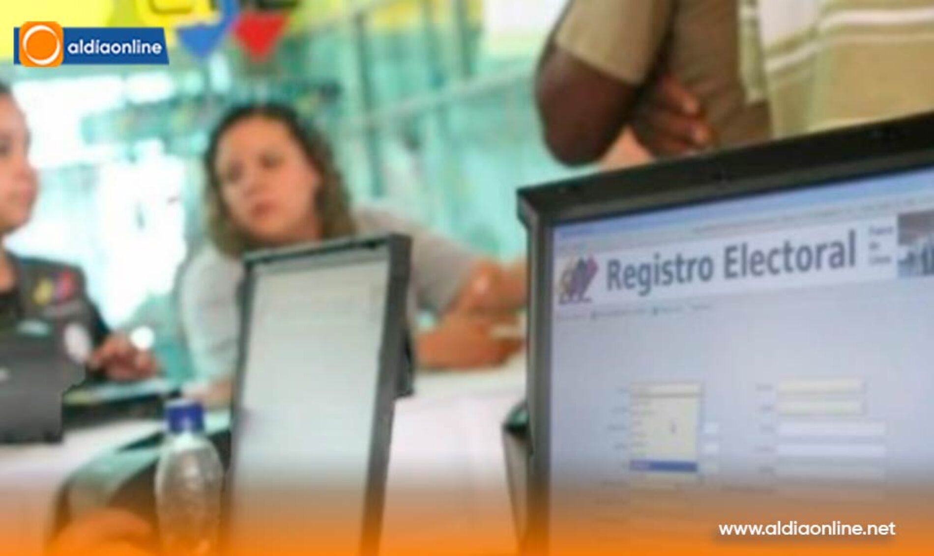 CNE APROBÓ REGISTRO ELECTORAL DEPURADO Y ACTUALIZADO DE LAS ELECCIONES 2027