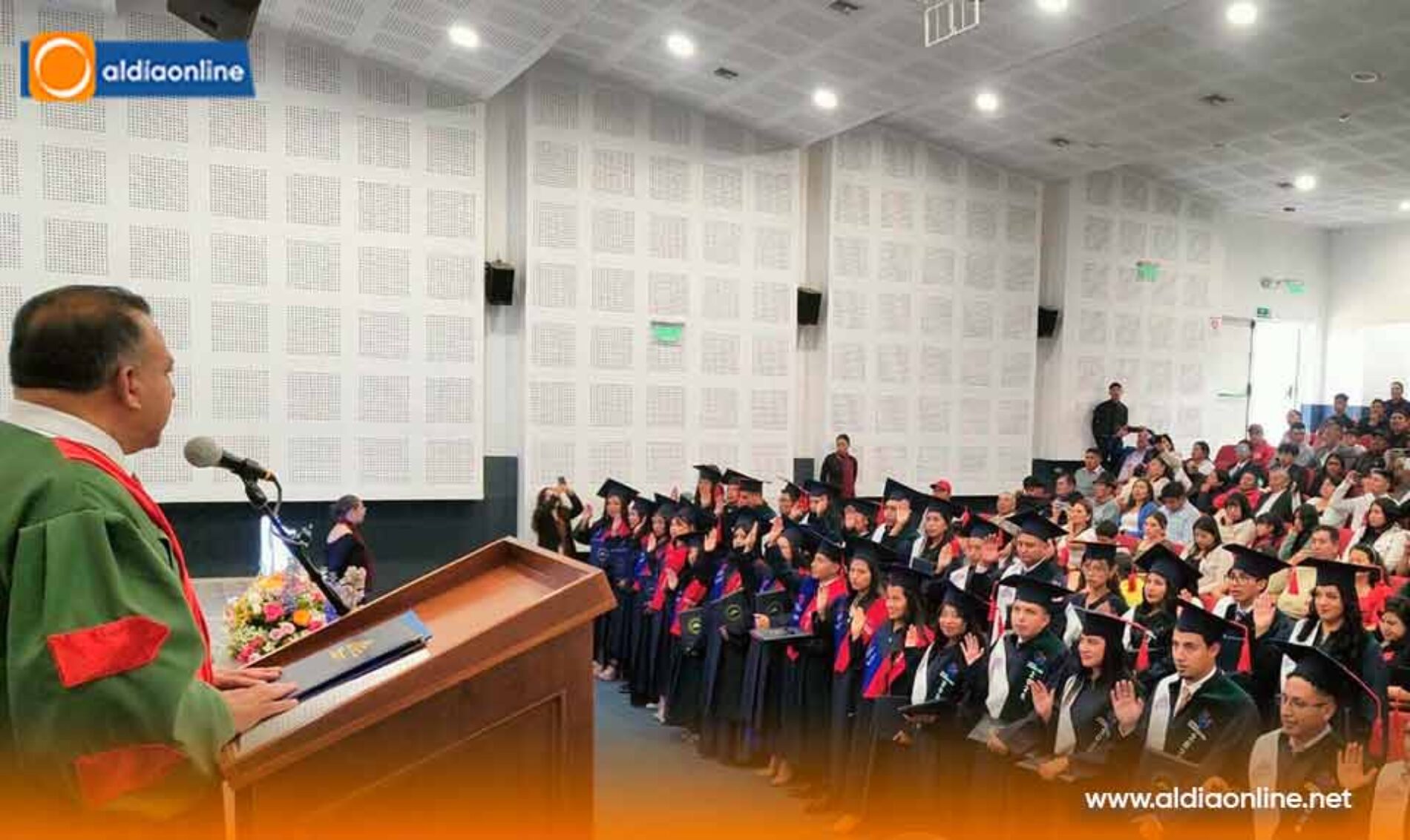 FORMACIÓN TÉCNICA DEL ISUC IMPULSA OPORTUNIDADES LABORALES INTERNACIONALES PARA JÓVENES ECUATORIANOS