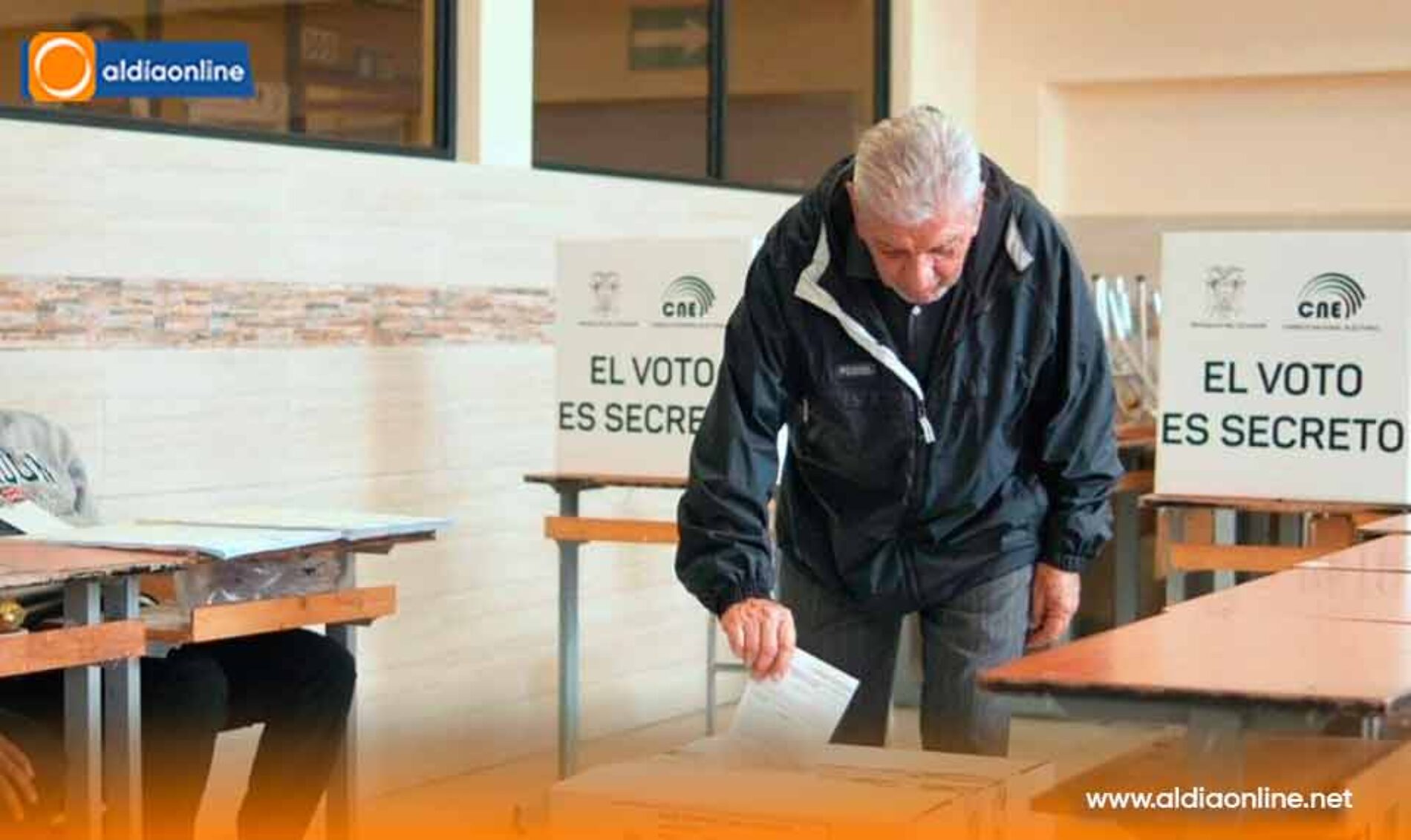 LATACUNGA Y LA MANÁ INCREMENTARON EL NÚMERO DE CONCEJALES PARA LAS ELECCIONES SECCIONALES Y CPCCS 2027