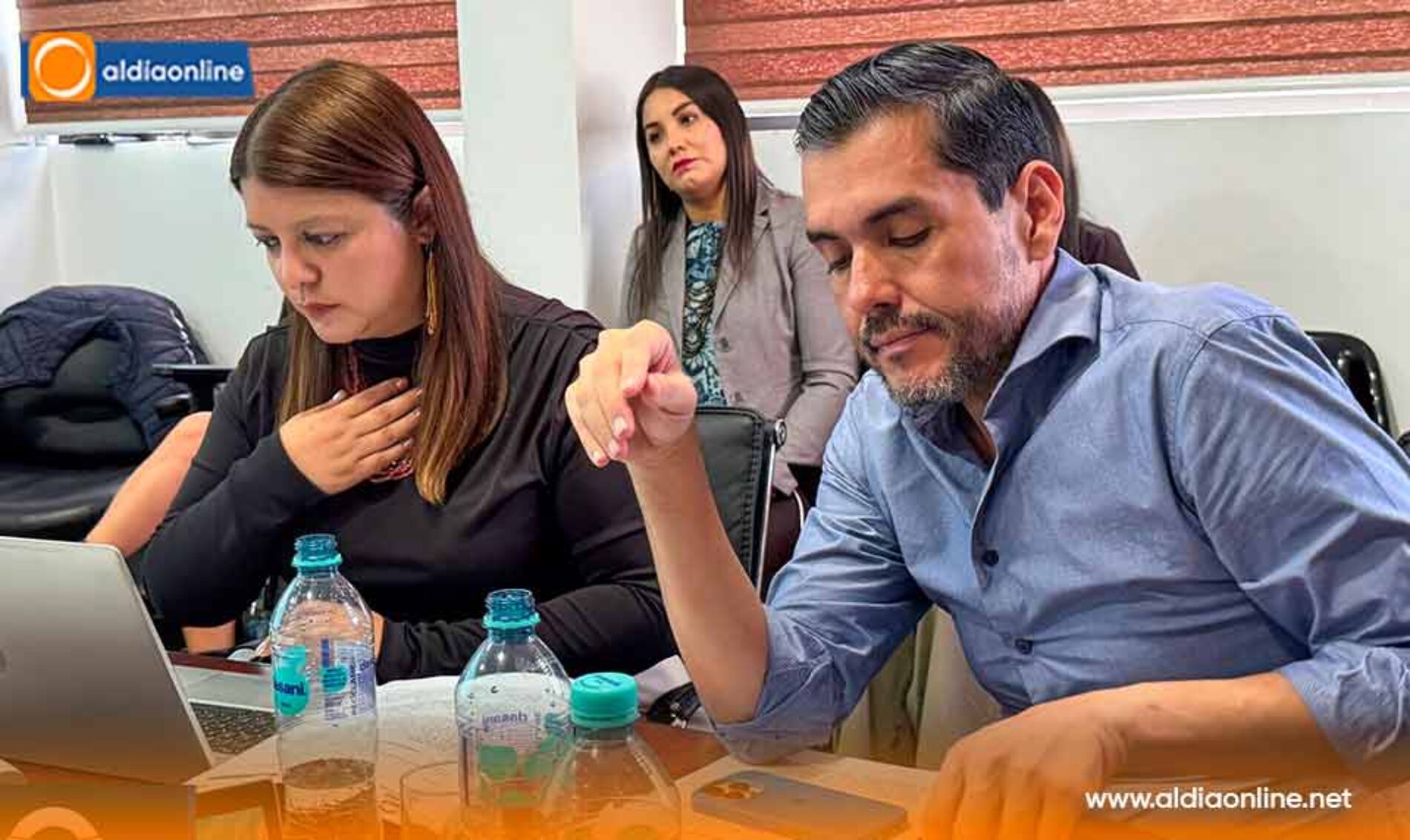 EPMC FORTALECE EL PLAN DE MOVILIDAD PARA LOS CANTONES MANCOMUNADOS