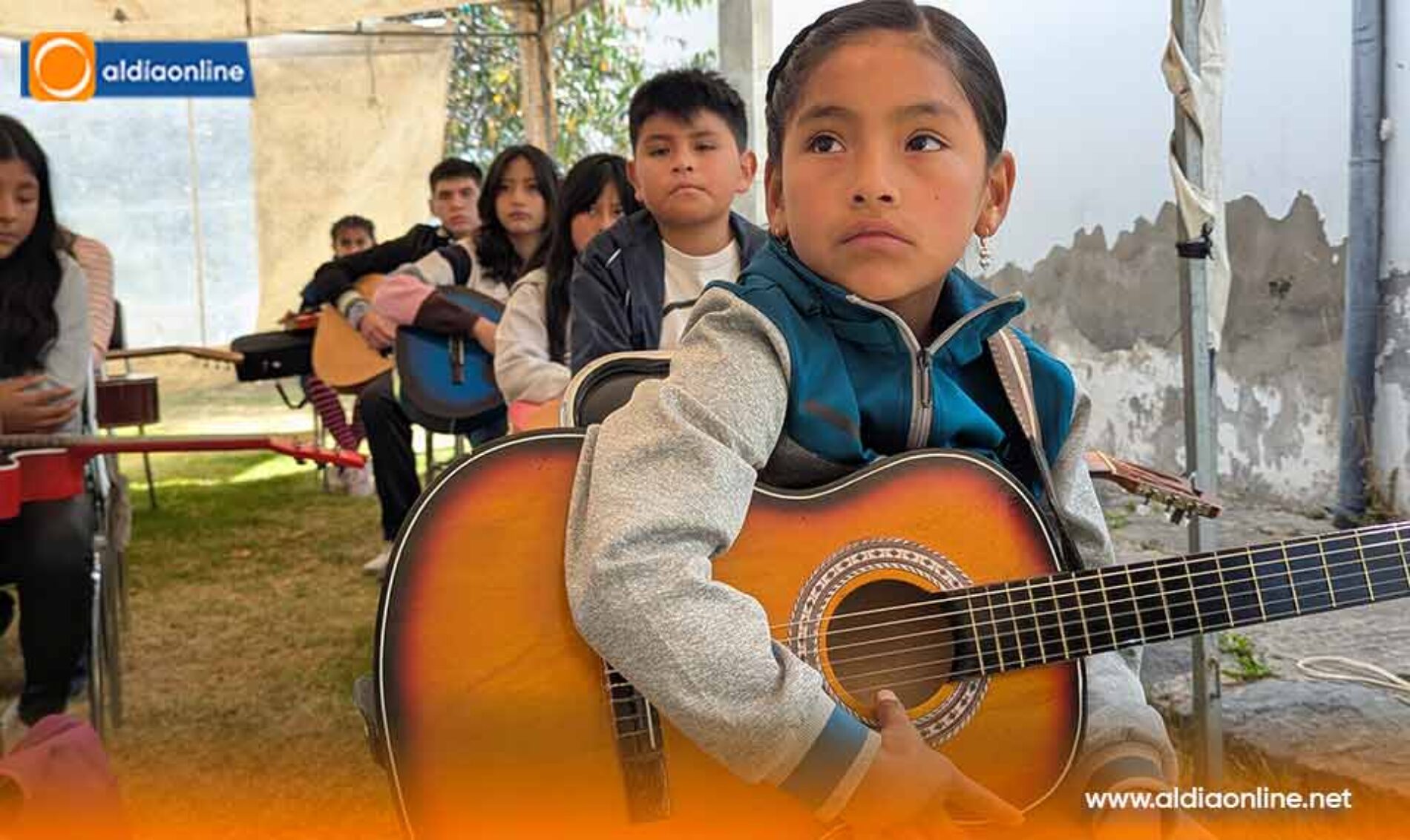MÁS DE 400 NIÑOS PARTICIPAN EN LOS CURSOS VACACIONALES IMPULSADOS POR EL GAD SALCEDO