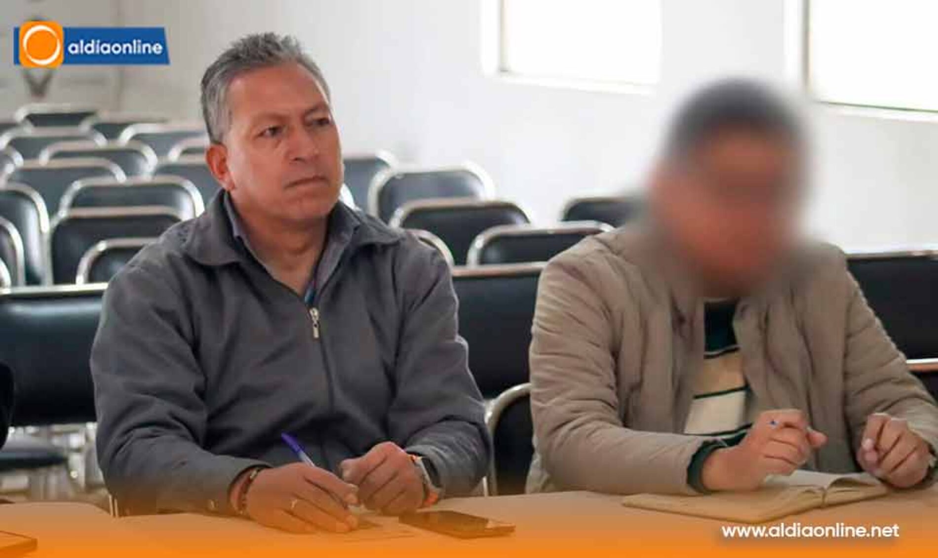 GOBERNACIÓN FORTALECE LA SEGURIDAD CON NUEVAS ACCIONES COORDINADAS JUNTO AL GREMIO DEL TAXISMO DE LATACUNGA