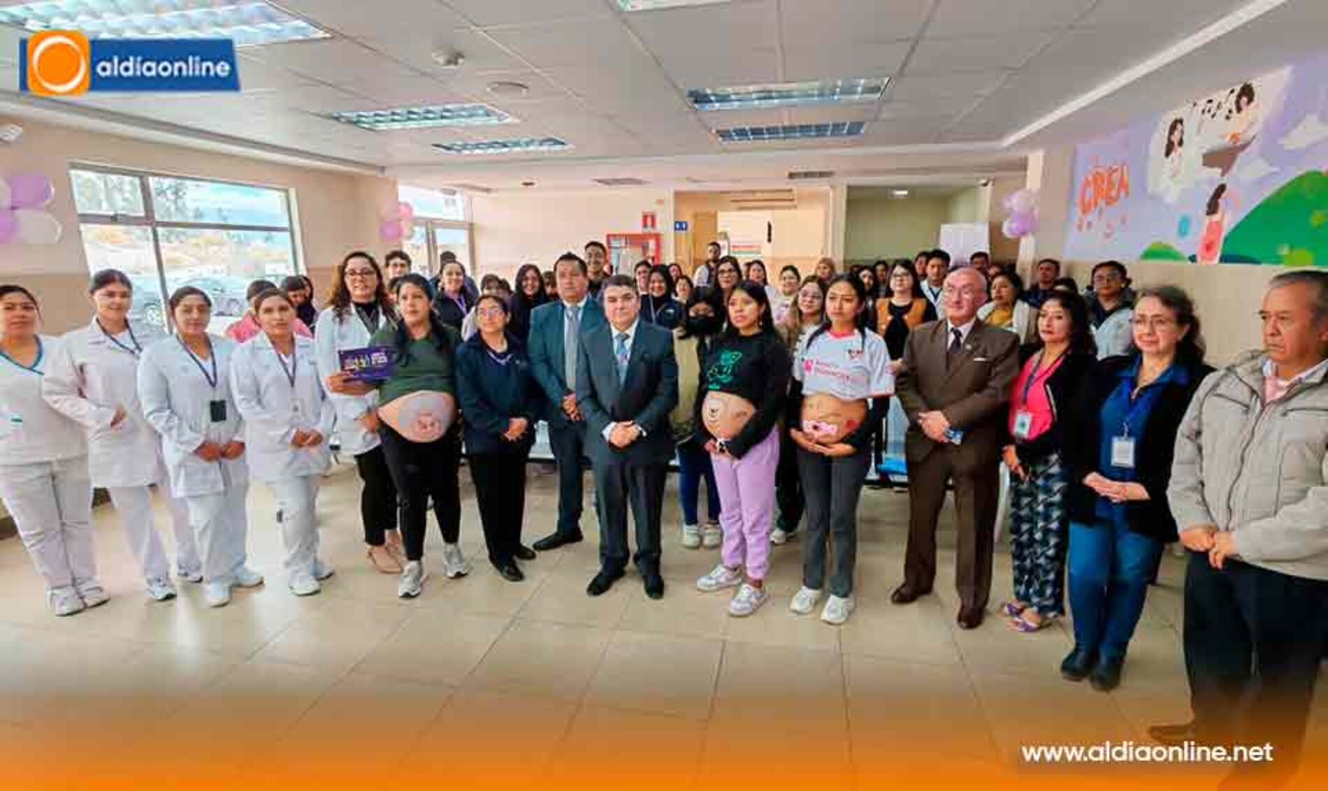 MSP OFICIALIZÓ POR PRIMERA VEZ, LA VACUNA CONTRA EL VIRUS CAUSANTE DE LA PULMONÍA EN ECUADOR