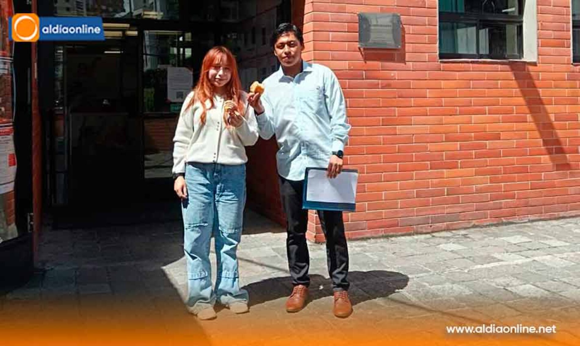 UTC LOGRA DOBLE RECONOCIMIENTO AUDIOVISUAL