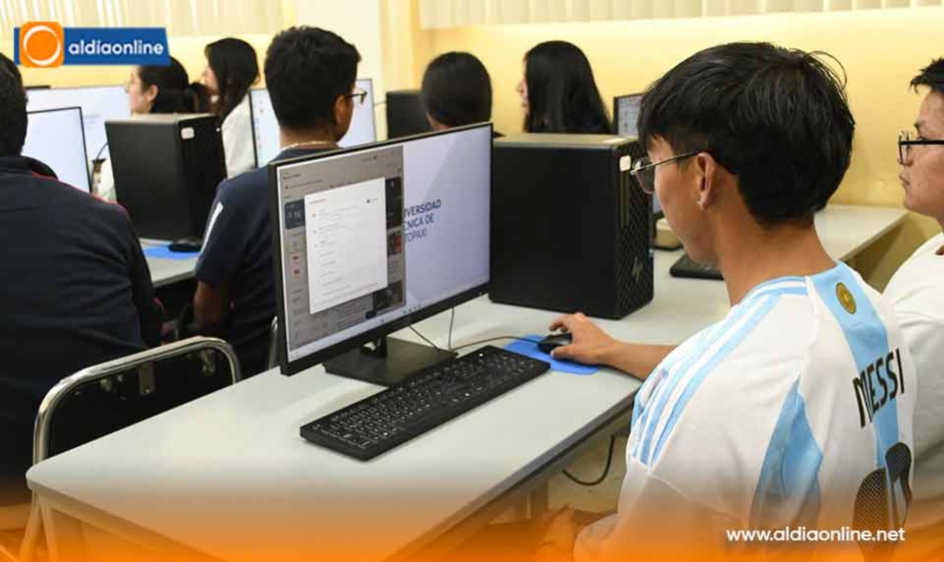NUEVOS EQUIPOS DE LABORATORIO FORTALECEN LA FACULTAD DE CIENCIAS AGROPECUARIAS EN LA UTC
