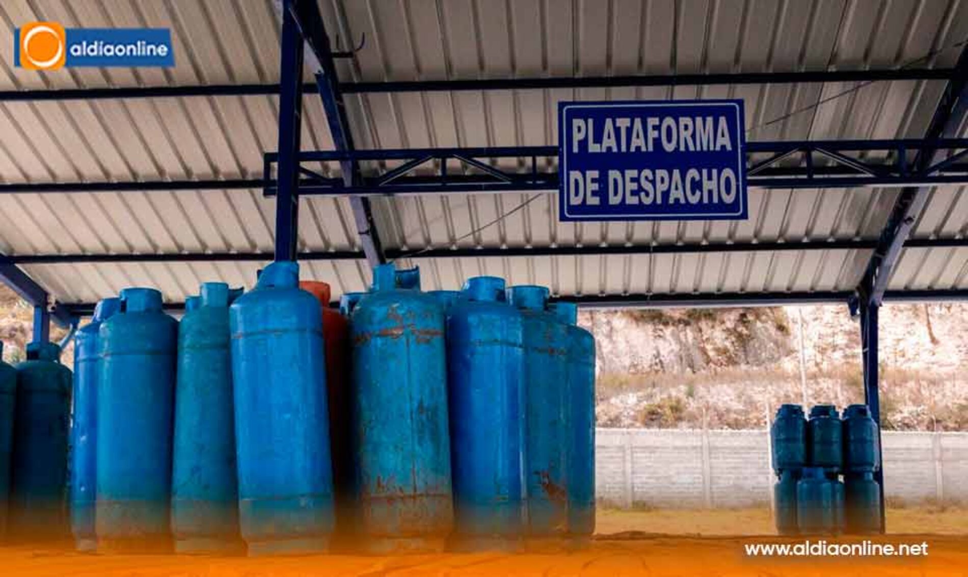 GOBERNACIÓN DE COTOPAXI INTENSIFICA CONTROLES PARA EVITAR LA ESPECULACIÓN EN EL PRECIO DEL GAS DOMÉSTICO