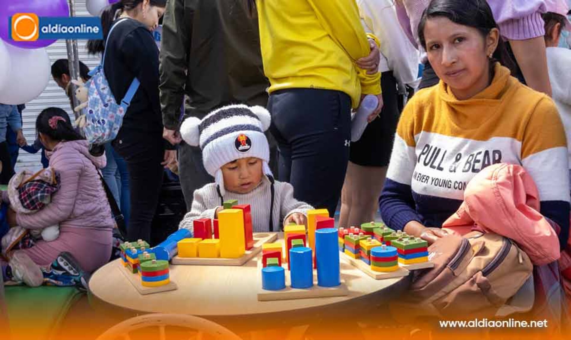 GOBIERNO NACIONAL ACERCA SUS SERVICIOS A SALCEDO CON LA JORNADA “EL GOBIERNO A TU LADO”