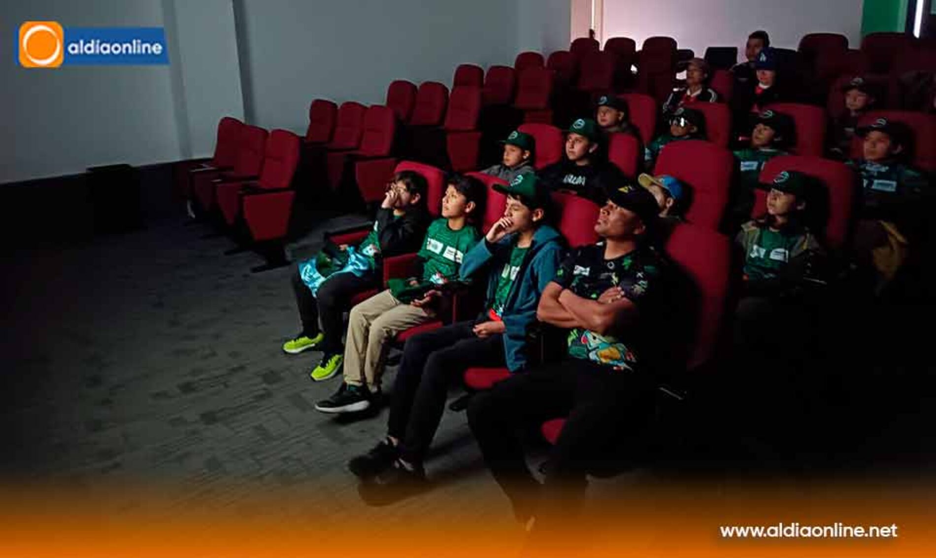 BOMBEROS DE LATACUNGA FORTALECEN LA CULTURA DE PREVENCIÓN CON VISITA DE NIÑOS DE YOUNG ENGINEERS