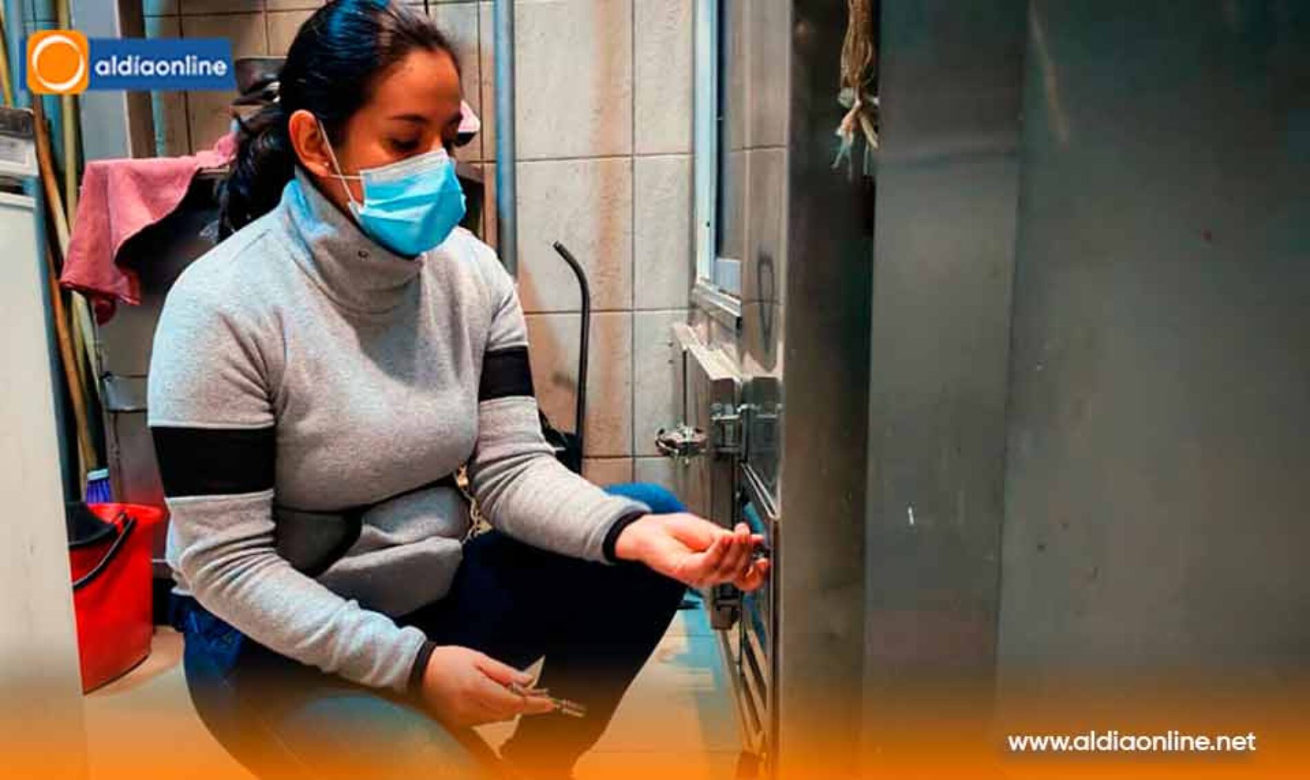 MERCADO AUGUSTO LEMA ENRÍQUEZ DE PUJILÍ FUE FUMIGADO PARA FORTALECER LA SEGURIDAD SANITARIA DE COMERCIANTES Y USUARIOS