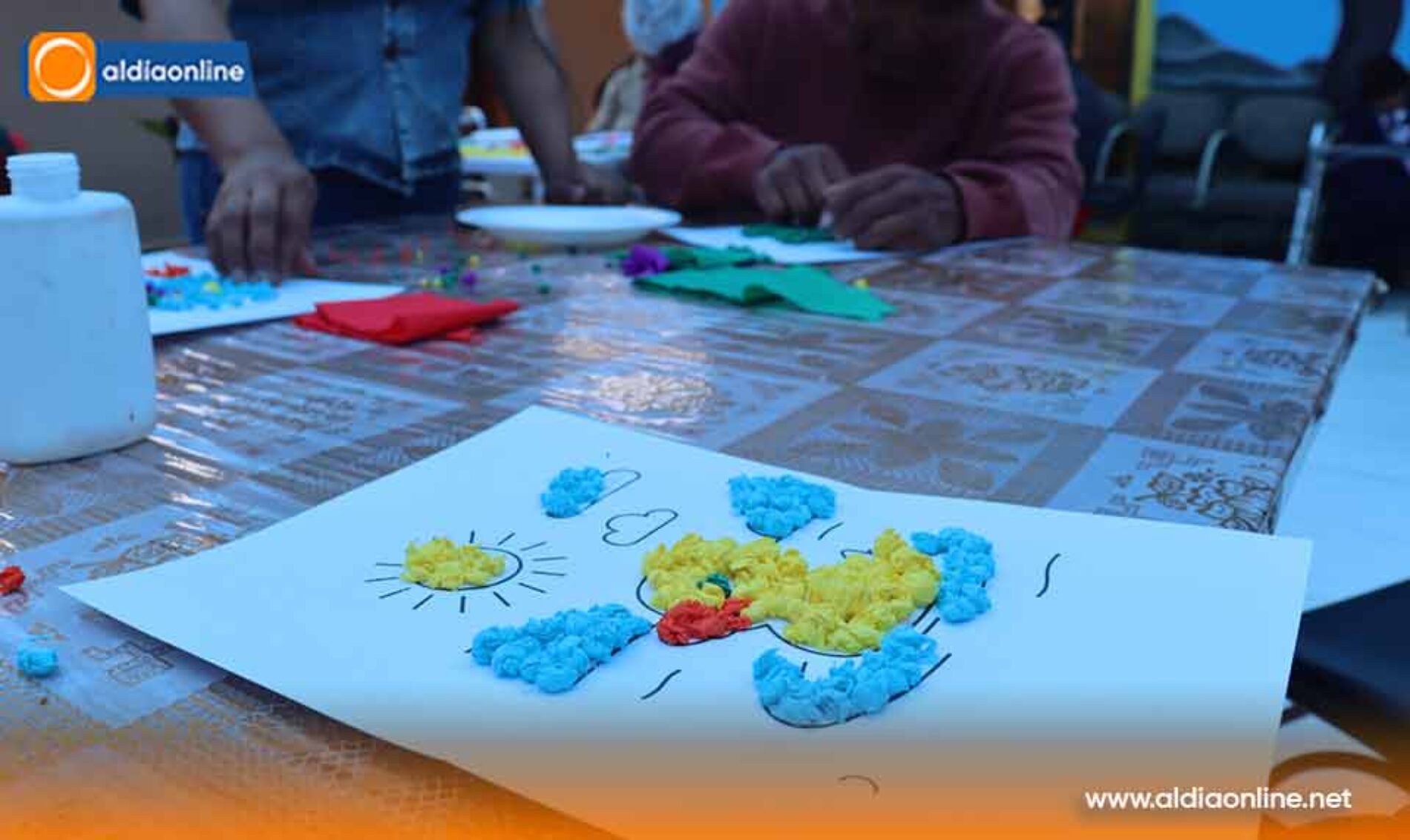 CRUZ ROJA COTOPAXI FORTALECE EL BIENESTAR INTEGRAL DE ADULTOS MAYORES Y PERSONAS CON DISCAPACIDAD