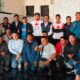 CRUZ ROJA COTOPAXI FORTALECE LA PREPARACIÓN COMUNITARIA EN PRIMEROS AUXILIOS