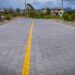 CON MÁS DE 2 MIL BENEFICIARIOS, SANTA BÁRBARA CELEBRA SU NUEVA VÍA ADOQUINADA