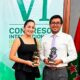 UTC LOGRA DOBLE RECONOCIMIENTO AUDIOVISUAL
