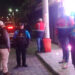 OPERATIVO CONJUNTO EN LATACUNGA DEJA SANCIONES A ESTABLECIMIENTOS Y RETIRA A PERSONAS QUE CONSUMÍAN ALCOHOL 