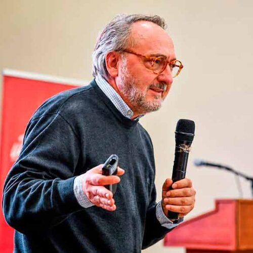 CONVENIO FORTALECE INTERNACIONALIZACIÓN ACADÉMICA