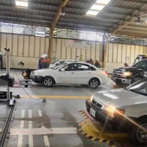 EPMC ACLARA INFORMACIÓN DIFUNDIDA EN REDES SOCIALES SOBRE LA ASIGNACIÓN DE TURNOS PARA MATRICULACIÓN VEHICULAR.