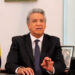 FISCALÍA DE ECUADOR PIDE SEIS AÑOS Y SEIS MESES DE CÁRCEL PARA EXPRESIDENTE LENÍN MORENO