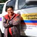 EL GOBIERNO DE DANIEL NOBOA FORTALECE LOS MOTORES ECONÓMICOS DE PICHINCHA