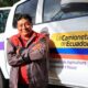 EL GOBIERNO DE DANIEL NOBOA FORTALECE LOS MOTORES ECONÓMICOS DE PICHINCHA