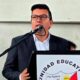 ALCALDE JUAN PAÚL PACHECO ACOMPAÑA LA GRADUACIÓN DE BACHILLERES DE LA UNIDAD EDUCATIVA SALCEDO