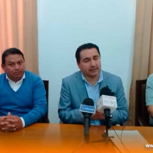 LATACUNGA ACELERA SU TRANSFORMACIÓN DIGITAL CON NUEVOS TRÁMITES RÁPIDOS Y TRANSPARENTES
