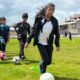 MÁS DE 400 NIÑOS PARTICIPAN EN LOS CURSOS VACACIONALES IMPULSADOS POR EL GAD SALCEDO