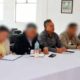 GOBERNACIÓN FORTALECE LA SEGURIDAD CON NUEVAS ACCIONES COORDINADAS JUNTO AL GREMIO DEL TAXISMO DE LATACUNGA