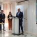 LA GESTIÓN DE DANIEL NOBOA ATRAE OFERTAS DE EMPRESAS PARA FORTALECER DOS CAMPOS PETROLEROS