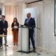 LA GESTIÓN DE DANIEL NOBOA ATRAE OFERTAS DE EMPRESAS PARA FORTALECER DOS CAMPOS PETROLEROS