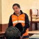 AUTORIDADES INTENSIFICAN ACCIONES PREVENTIVAS ANTE MOVIMIENTO EN MASA EN EL SECTOR CUTURIVI PUJILÍ