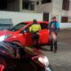 OPERATIVO INTERINSTITUCIONAL REFUERZA LA SEGURIDAD Y EL CONTROL EN TRES SECTORES DE LATACUNGA